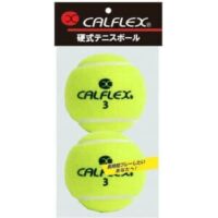サクライ貿易 CALFLEX 硬式テニスボール
