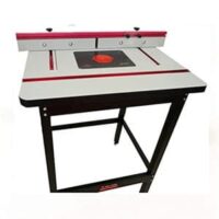 Stax tools 401 Wood Cooker Router Table