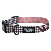 WOLFGANG HoundsPink COLLAR