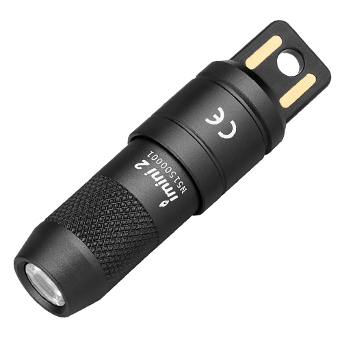 OLIGHT Imini2 LED小型懐中電灯