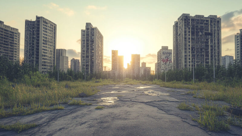背景