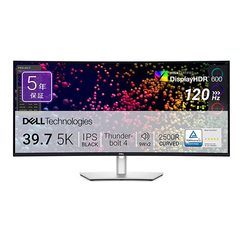 Dell U4025QW